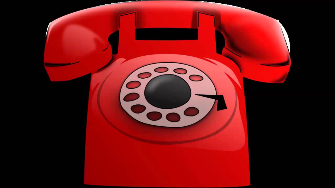Phone Ringing [Free Sound Effects]