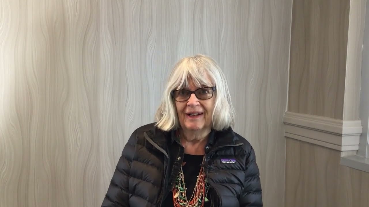 Archiving the Archaeologists: Polly Schaafsma