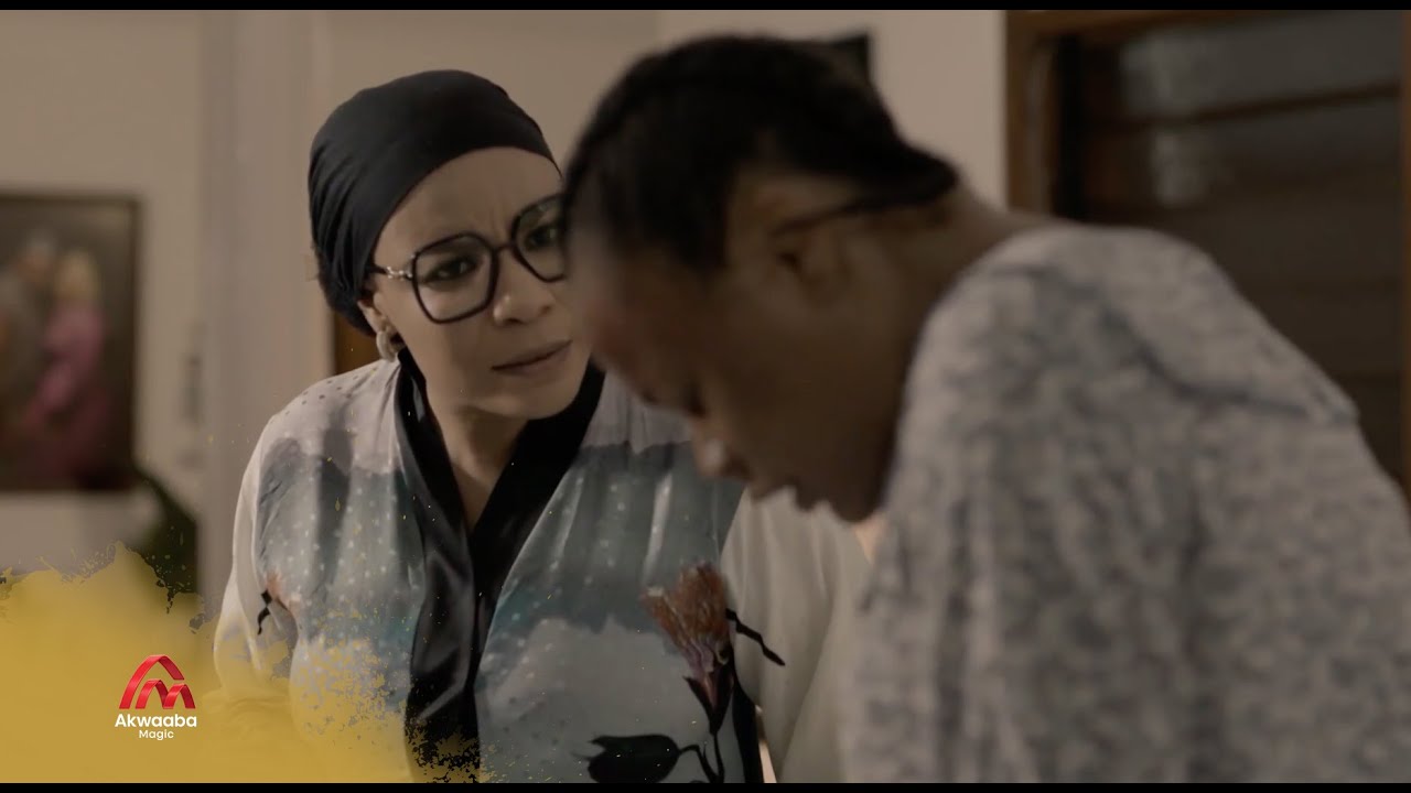 A tangled web of violence &ndash; SEVSU | S1| Ep 17| Akwaaba Magic