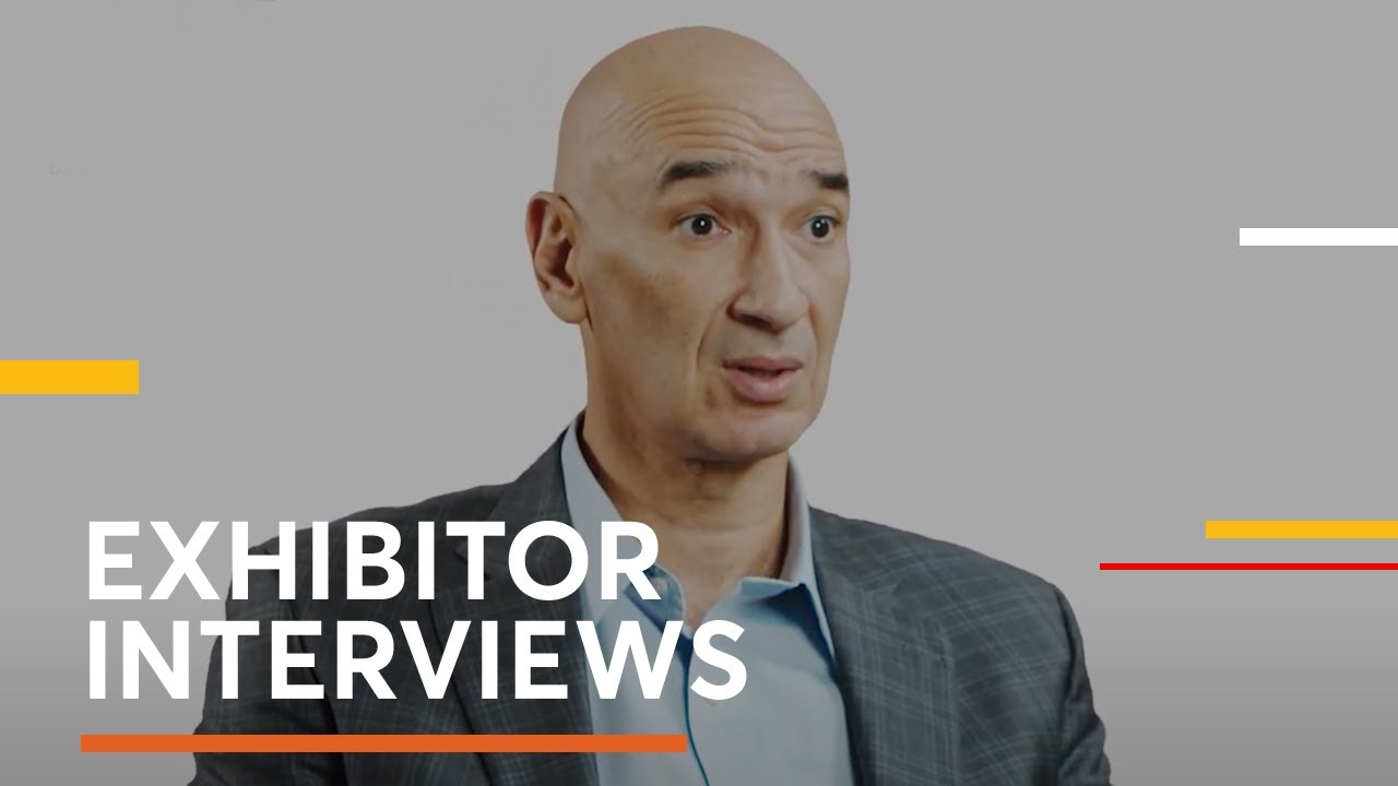 Sayed Hashish, Country Manager UAE at Microsoft