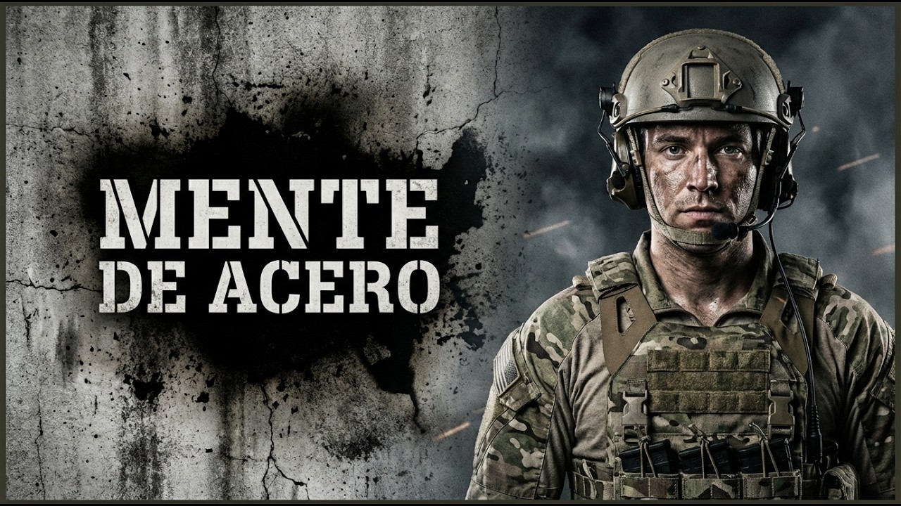 El SECRETO Psicológico que Separa a Delta Force de Fuerzas Especiales Normales