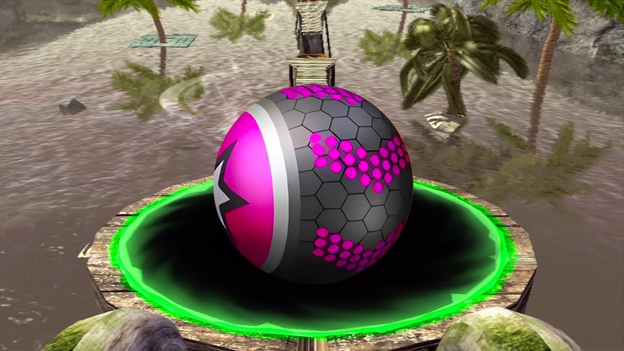 Rollance Adventure Balls - NEW SpeedRun Gameplay 🌟 Level 12571