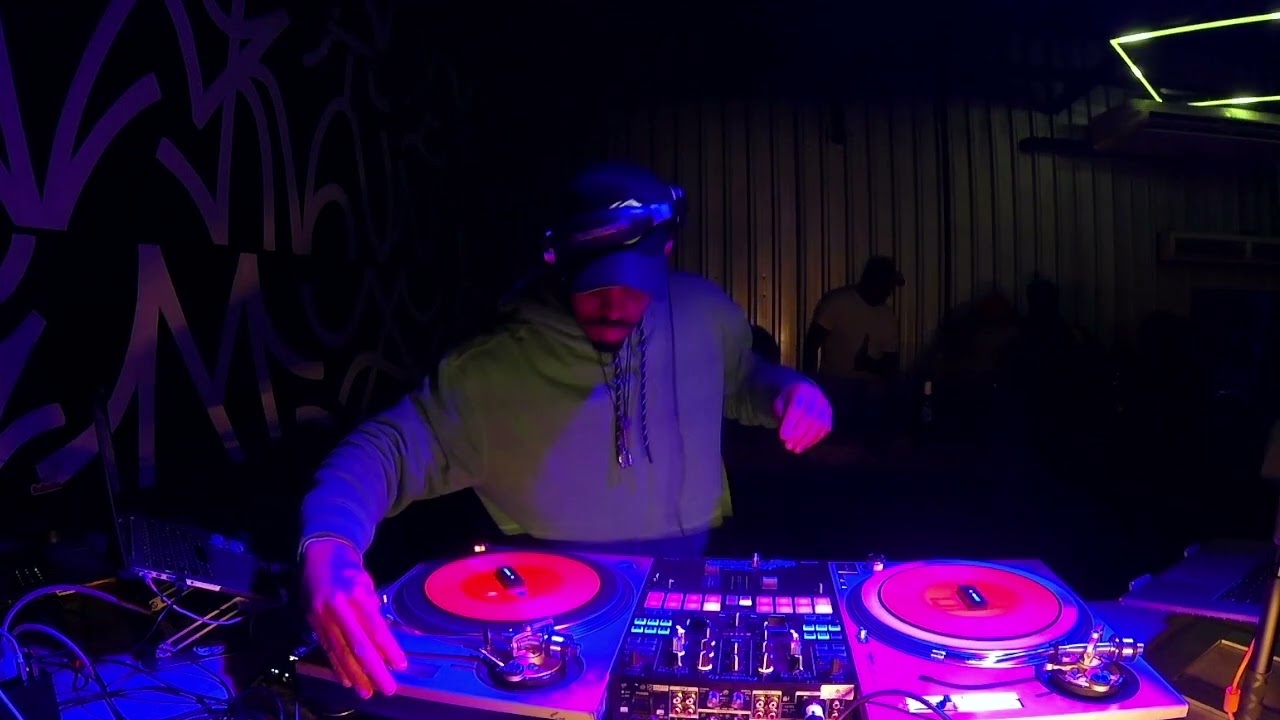 DJ NEGO JOTAH