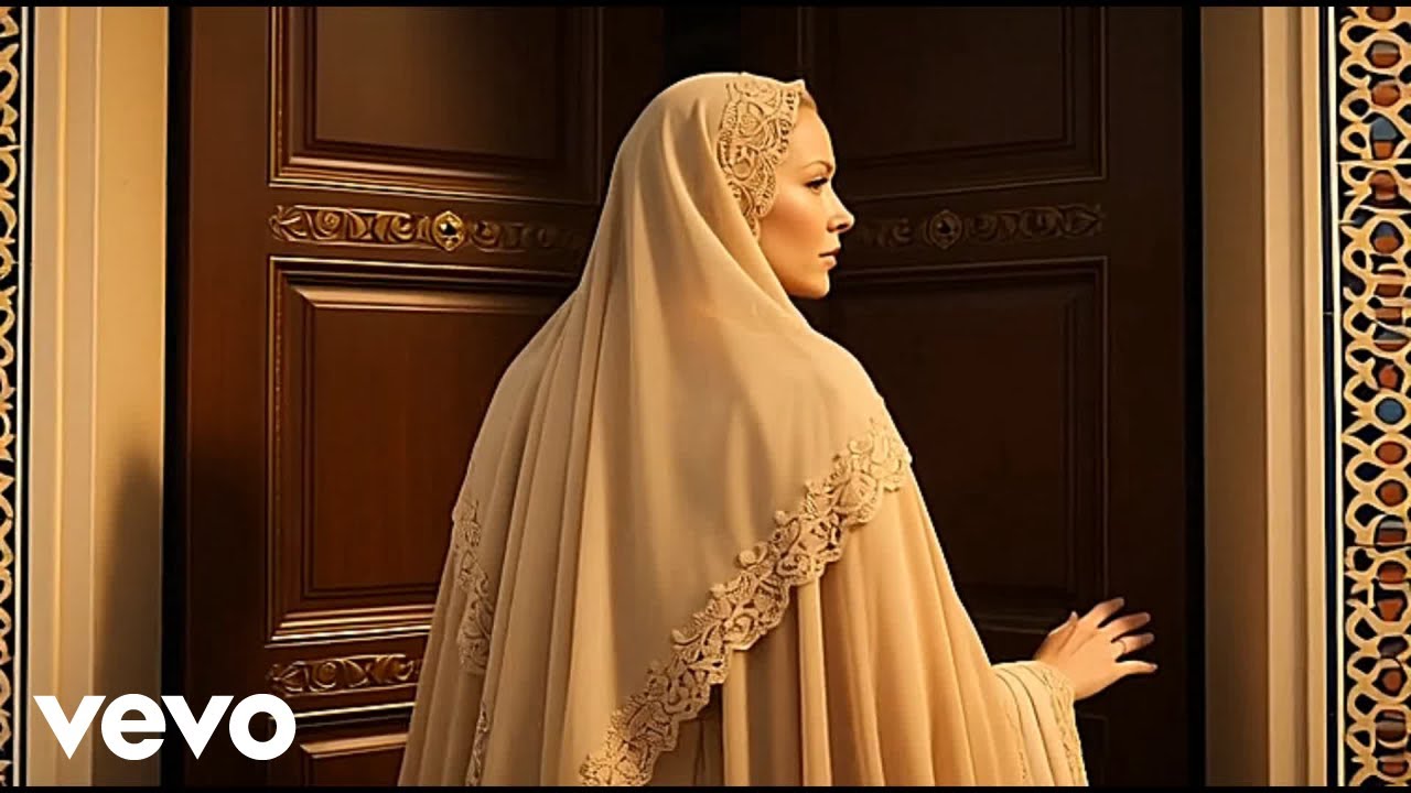 Abby Latifa - Sultaniah (Official Music Video) ft. Albert_Prod