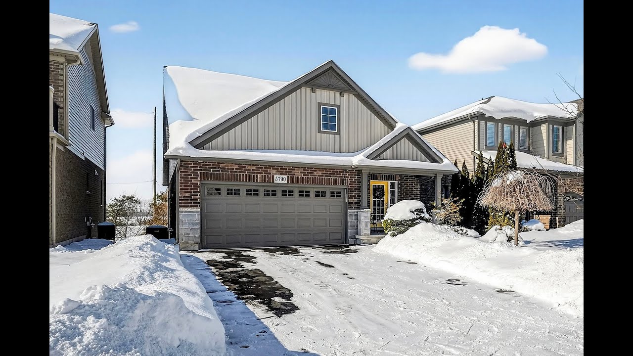 5799 Osprey Ave, Niagara Falls, ON