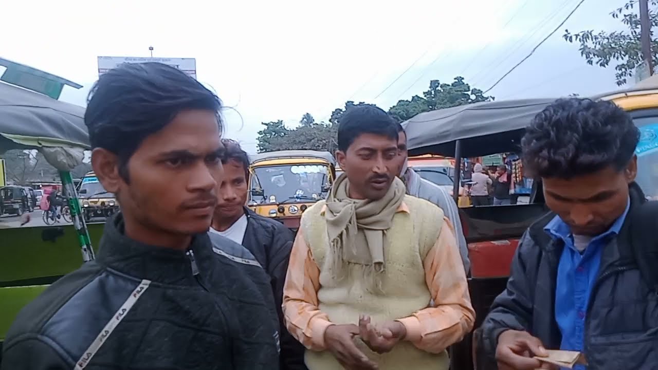 Bihar Vlogs Purnia Katihar more