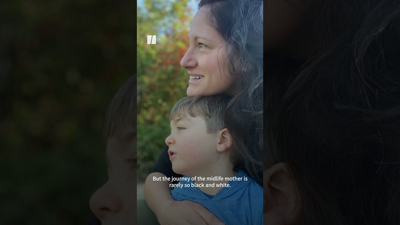 Part 2: After Years Of Infertility, I Got Pregnant At 46
