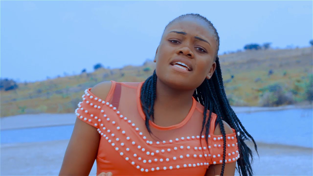 KYUNGWE nouvelle alliance clip video bY Cristao creative films