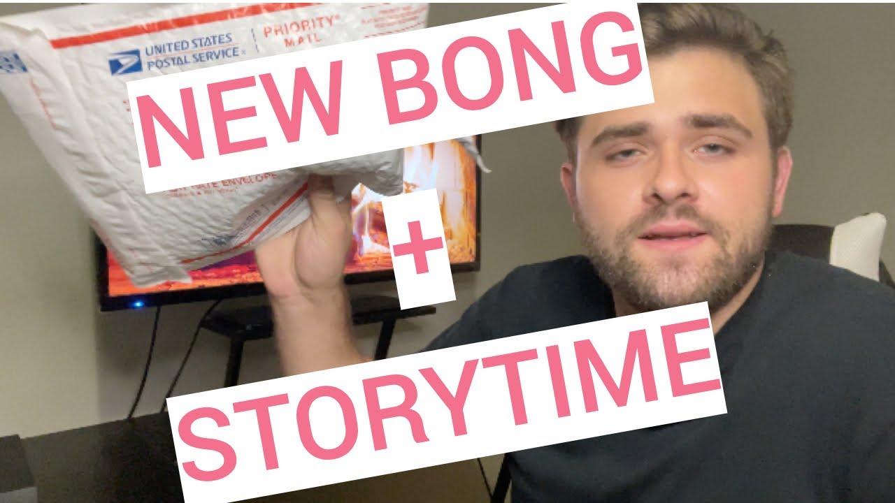 New Bong | Barber Shop Storytime