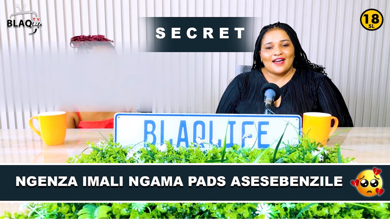 SIKHIPHA IZIMFIHLO | Ngidayisa ngama-PADS asesebenzile & ngenza imali | S1 - EP51