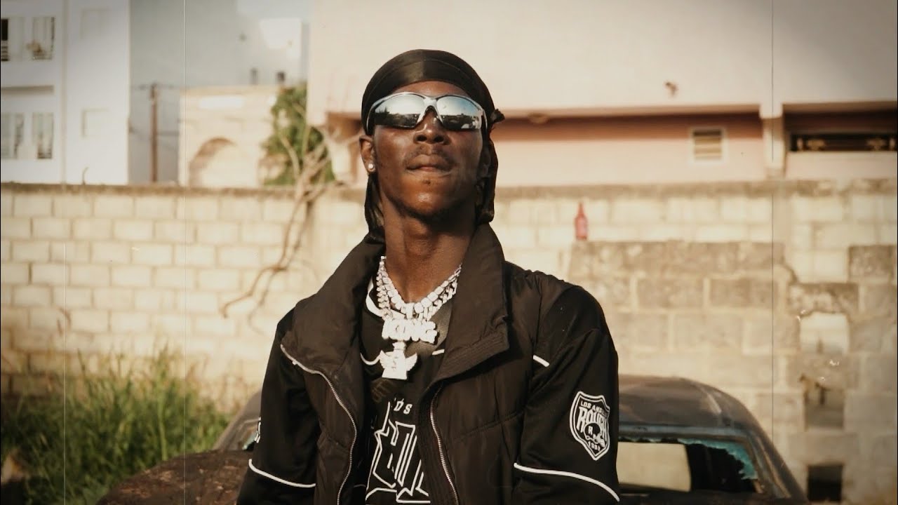 Mbour UP grade - ONE PAC SENEGAL - Gauche (@mbayarigang) 