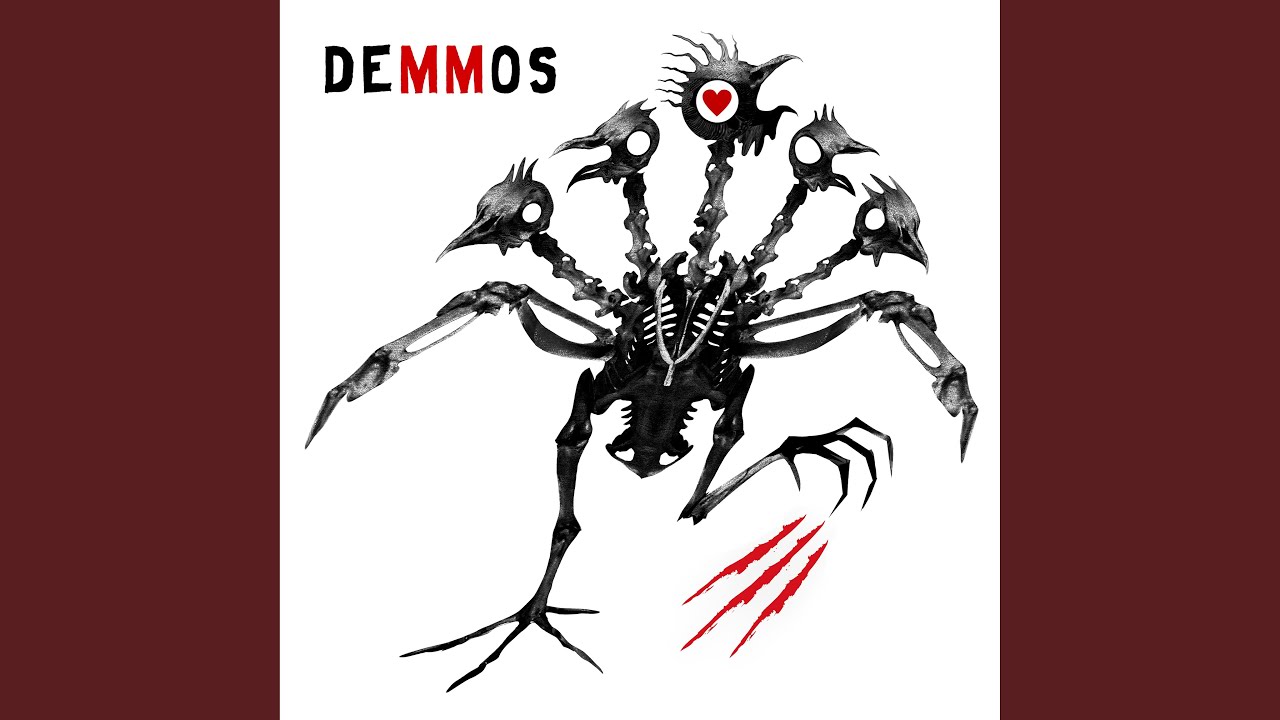 Verbatim DEMMO 2005
