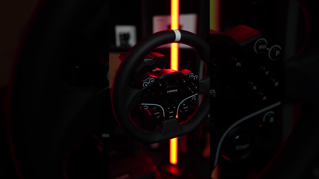 Best entry-level Sim Racing Bundle?
