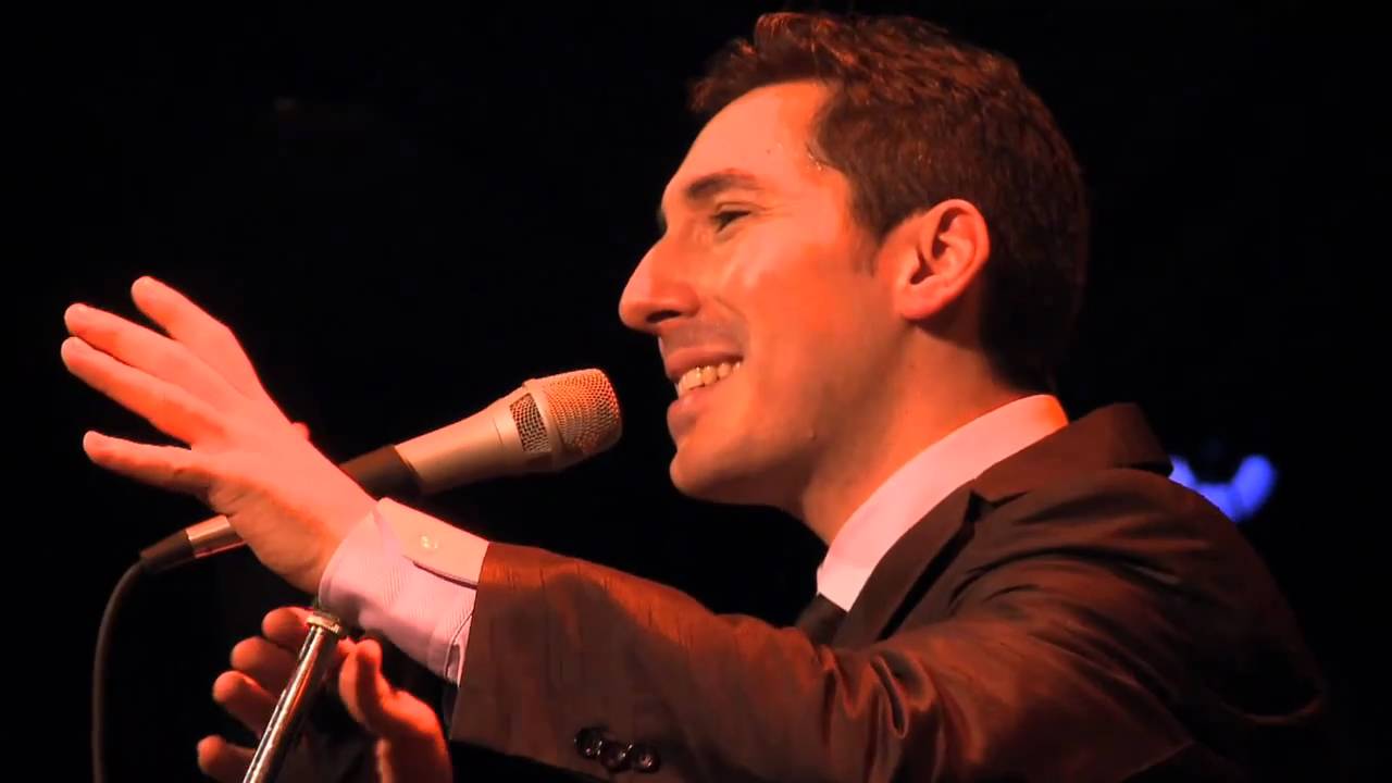 Ariel Ardit - La luz de un fosforo (video oficial)