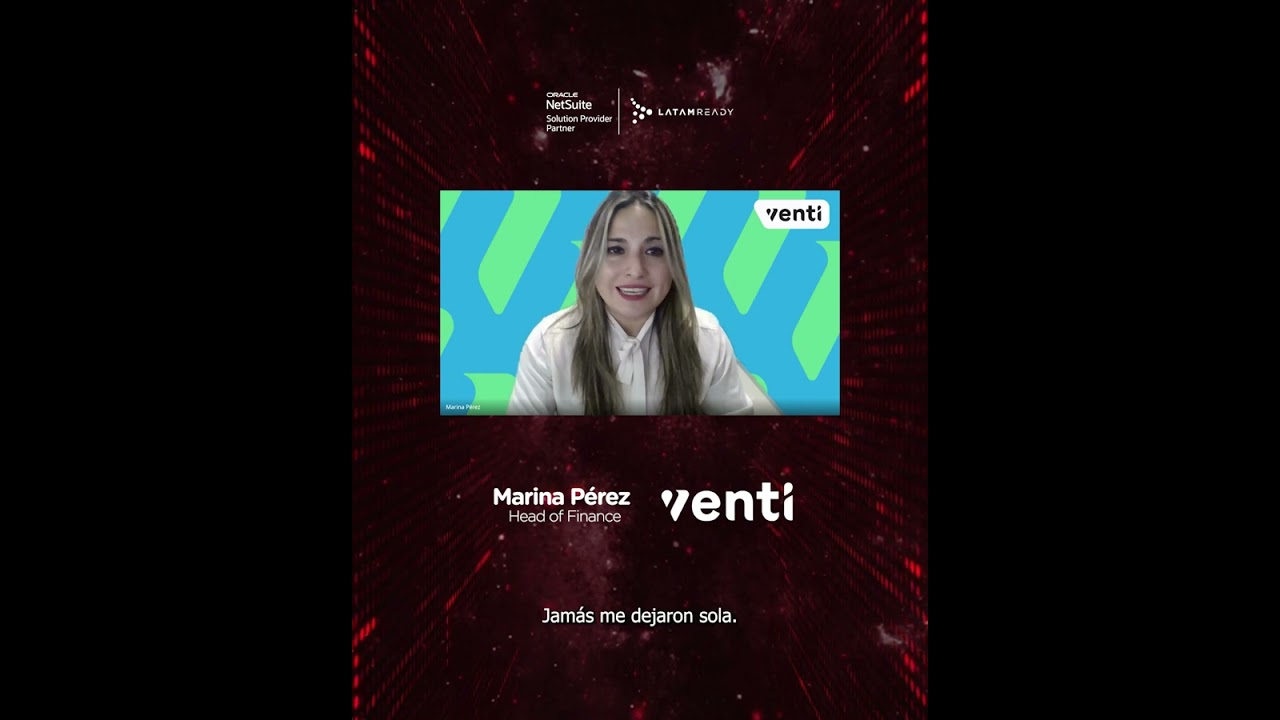 Caso de Éxito: VentiPay - ¿Cómo fue su experiencia con LatamReady?