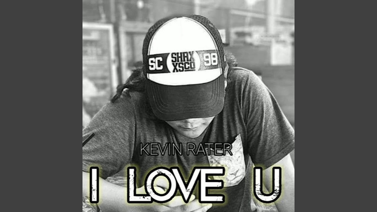 I LOVE U