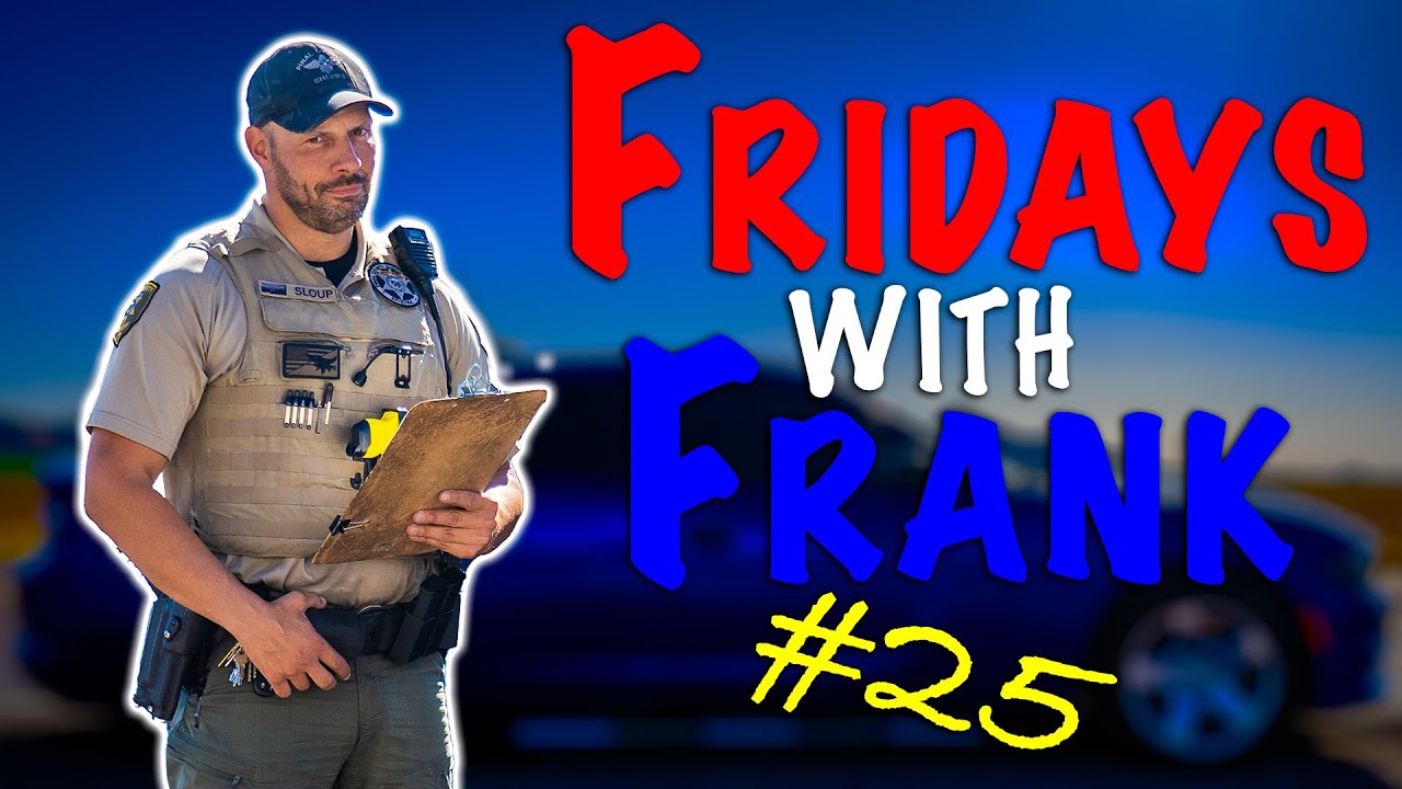 Fridays With Frank 25: S#!*box