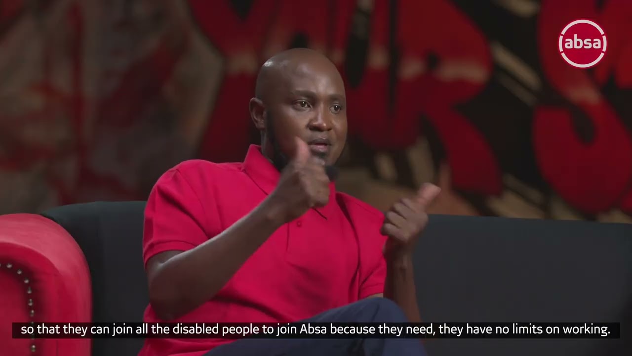 #WeSeeYourStory, Stephen