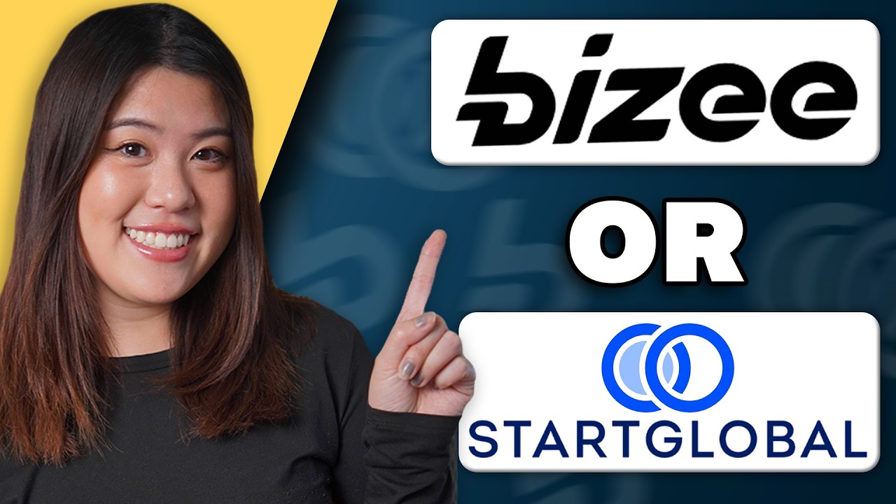 Bizee против StartGlobal: какой сервис регистрации LLC в США лучше для предпринимателей из других...