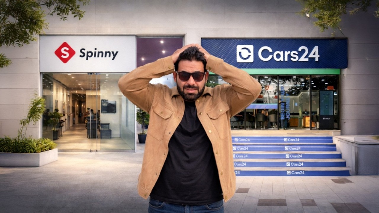 Buying Our Next Second-Hand Car | Best Used Car Buying Experience