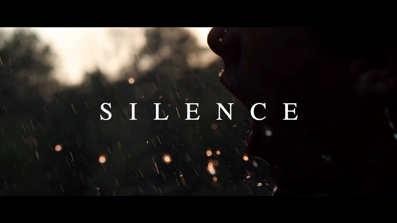 SILENCE | Action Short Film