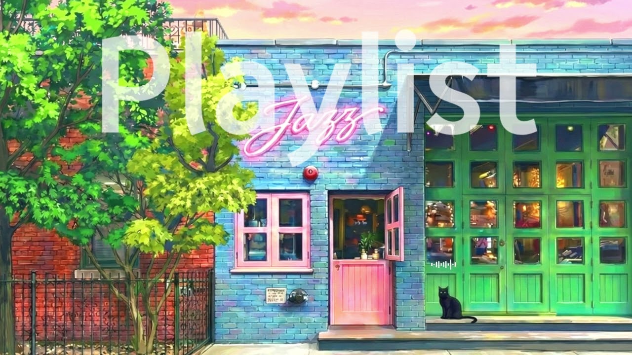 Playlist | 🌙이어폰 너머로 흐르는 오늘 하루의 마침표🎵 Indie Soul • Jazz Pop • 위로 • 혼술 • 퇴근길 • 새벽감성 • 와인바