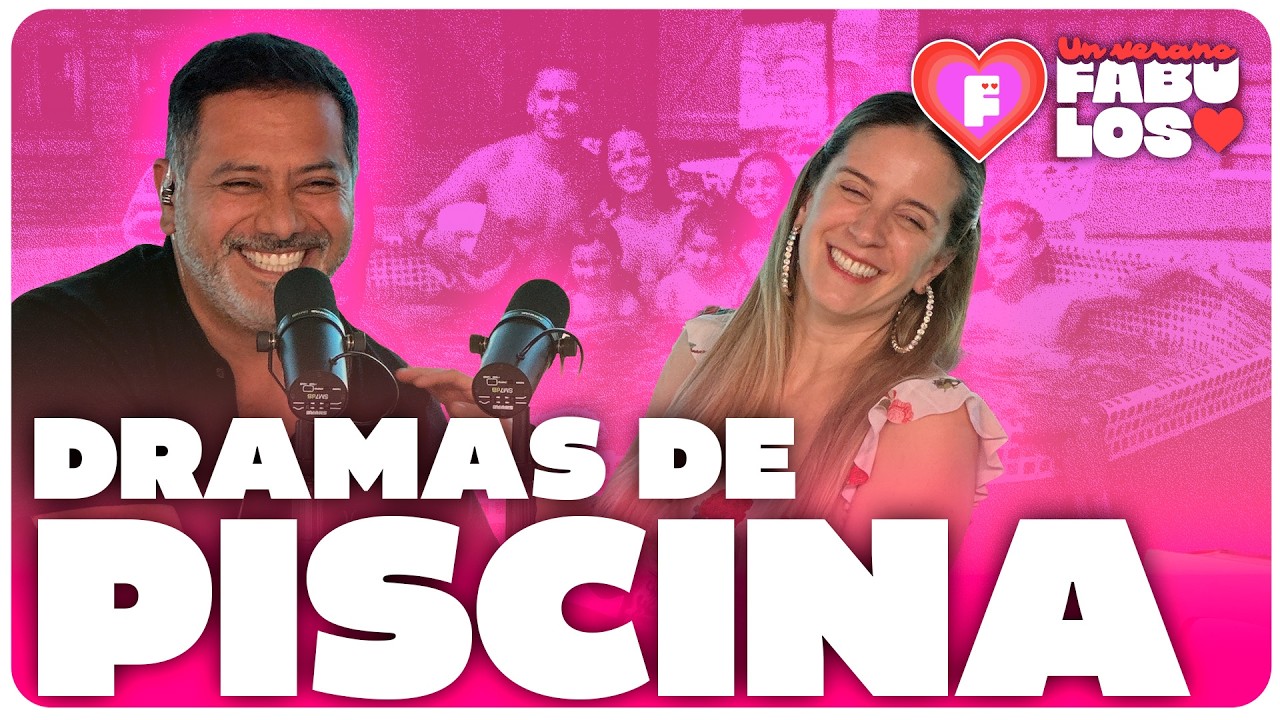 UN VERANO FABULOSO | 10/02