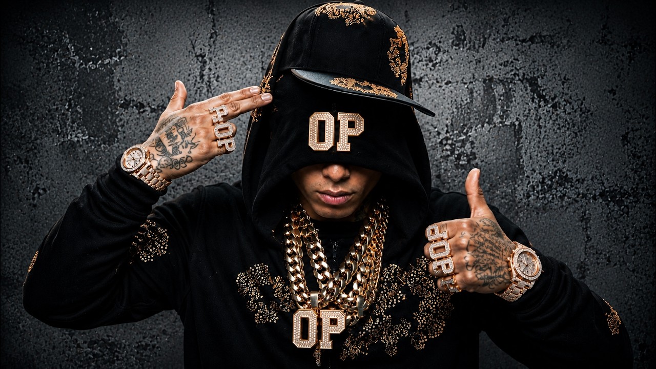 OP - Ruthless Reign [Gangster Trap Mix 2026]🔥
