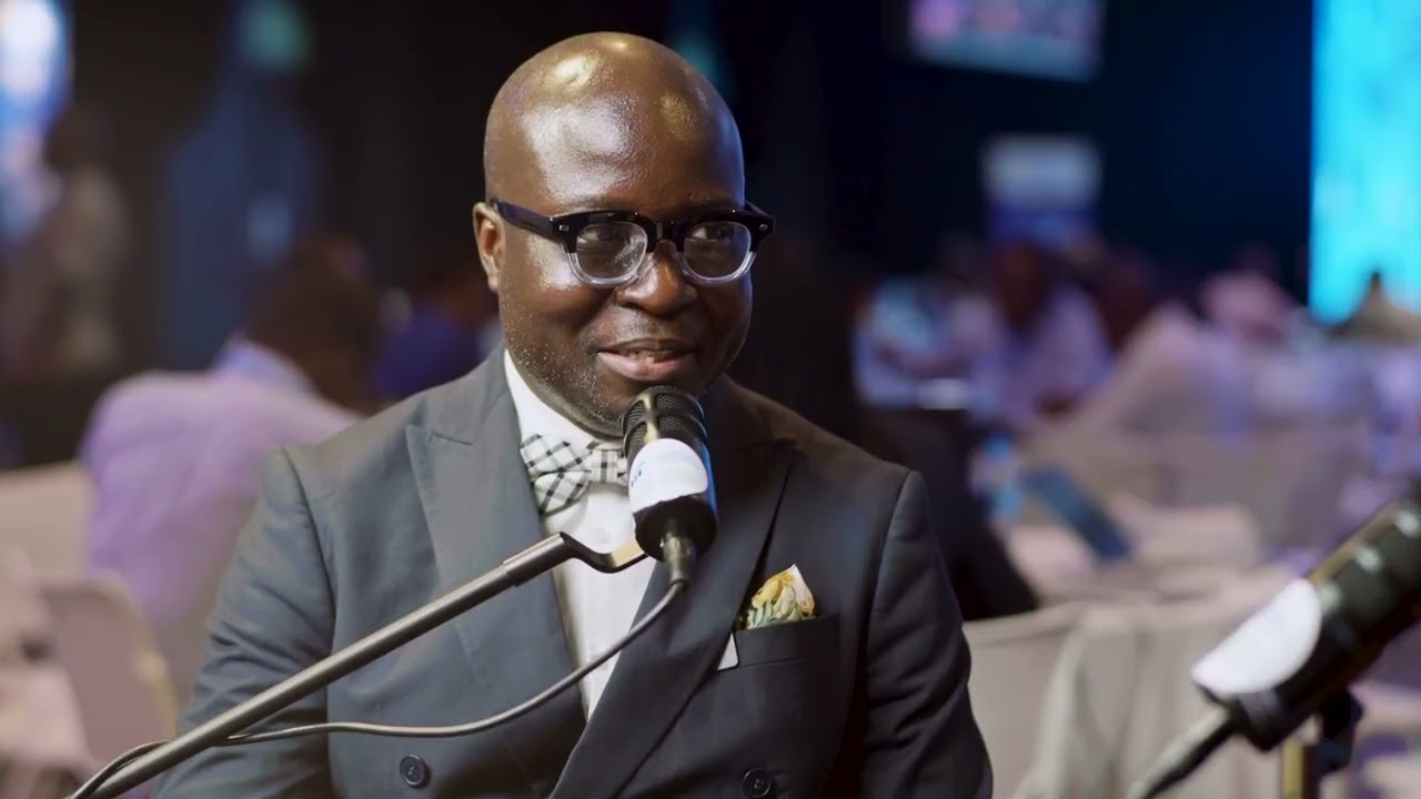 Made in Tanzania Podcast: Industry insights with Dr Nkundwe Mwasaga,  DG, ICT Commission