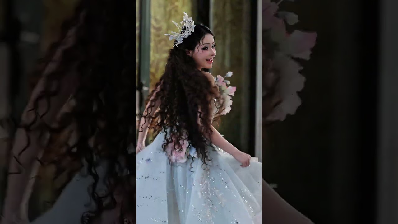 DJ NGÂN 98 - Búp bê đẹp để ngắm. Còn búp bê xấu để bàn tán.