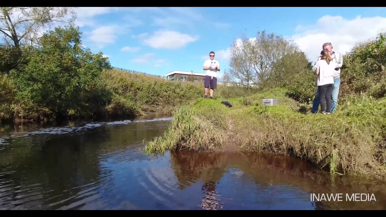 River Wyre