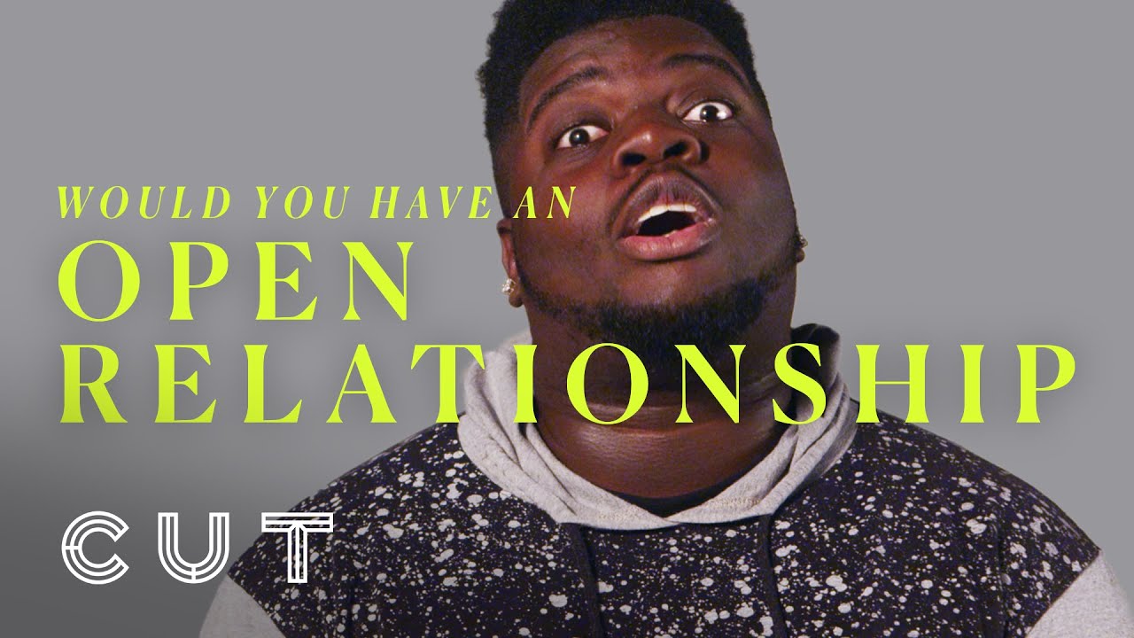 Would You Have an Open Relationship? | Keep It 100 | Cut