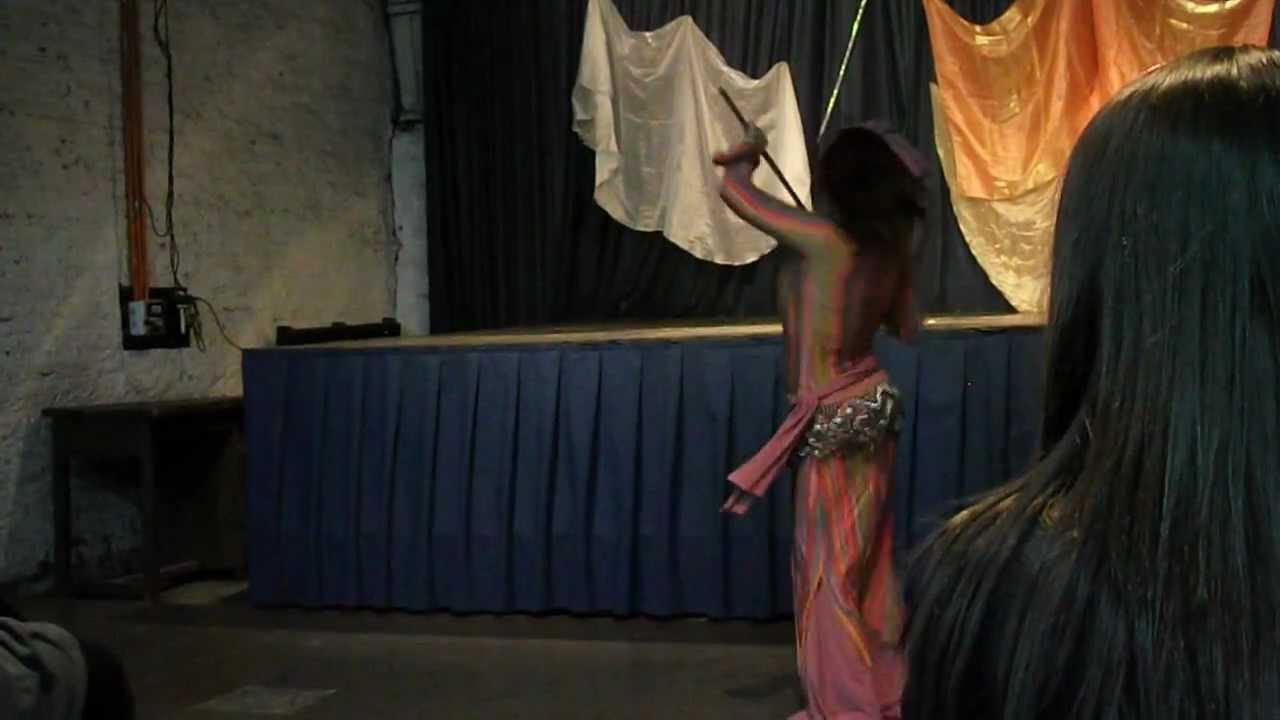Gharam - Tarde Arabe