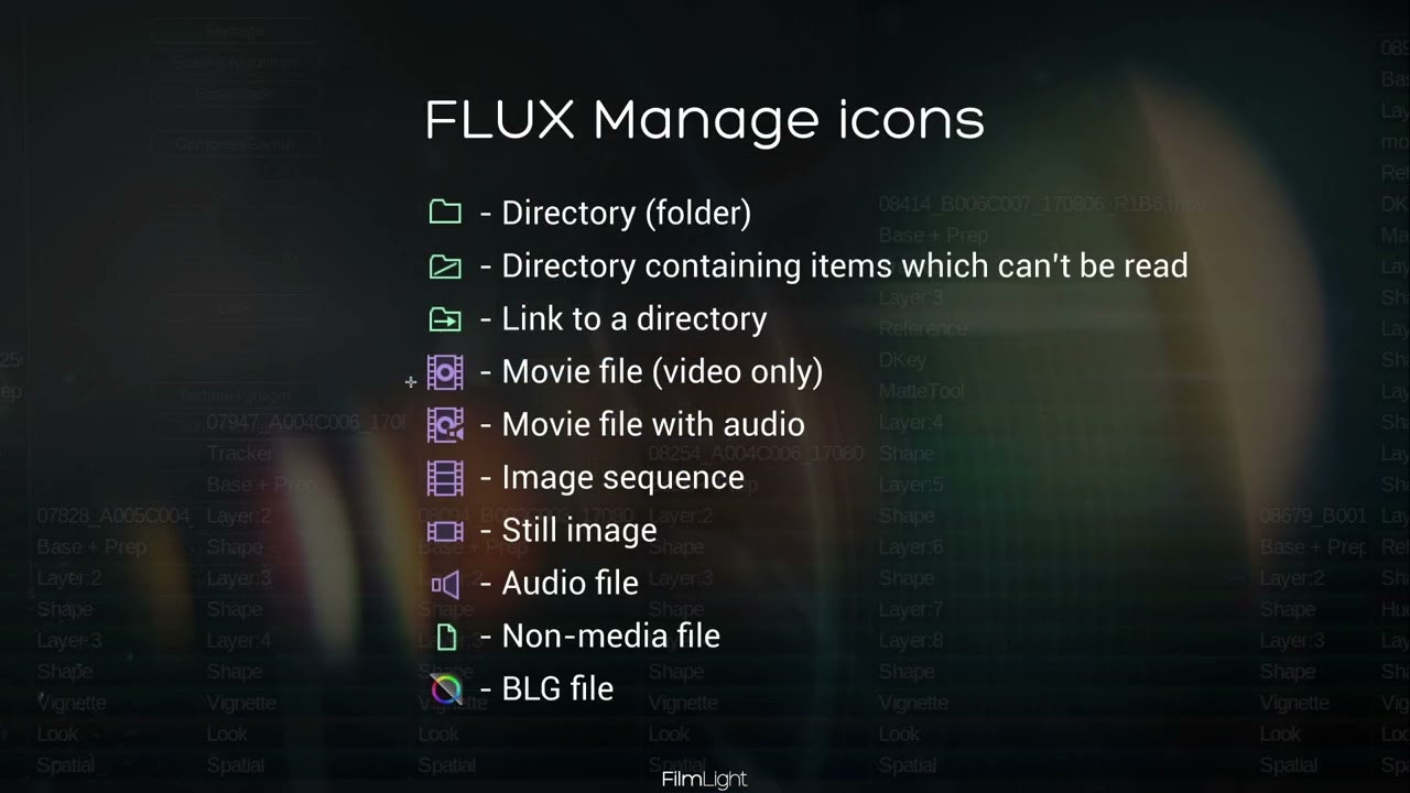 0301 - Importing Media with FLUX Manage