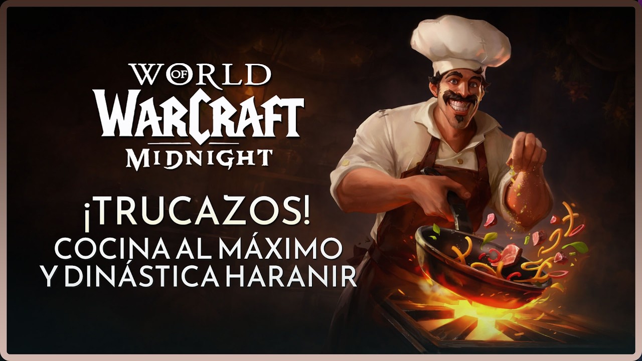 ESTE TRUCO TE AHORRARÁ TIEMPO EN MIDNIGHT Y TE RESPONDERÁ UNA DUDA IMPORTANTE