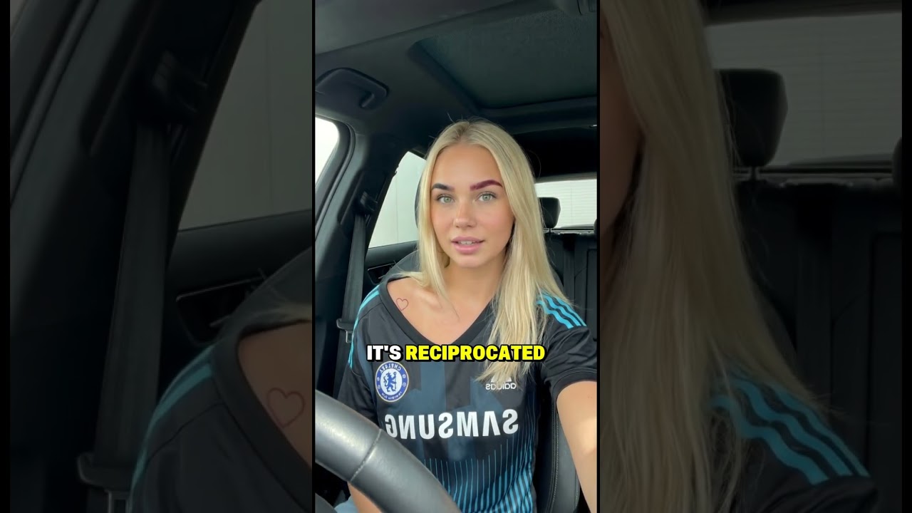 Dating tips for men: reciprocated