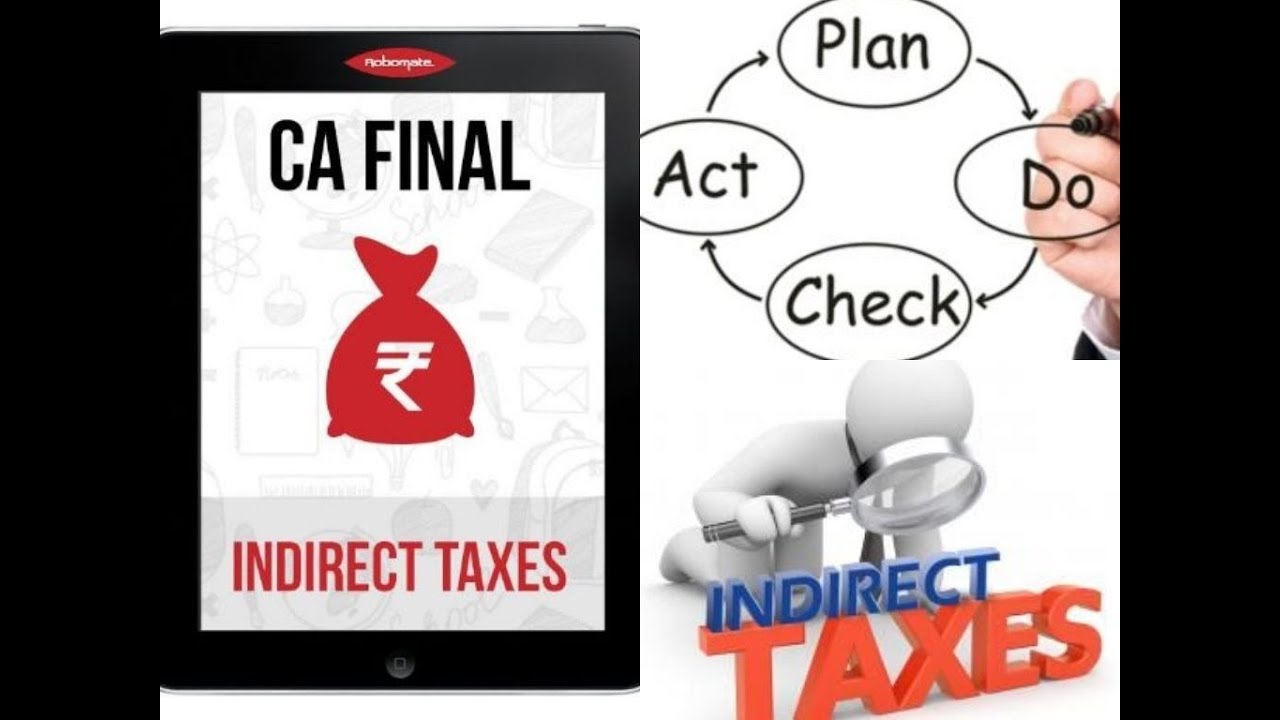 CA FINAL IDT VIDEO LECTURES... India's Best Faculty... In English