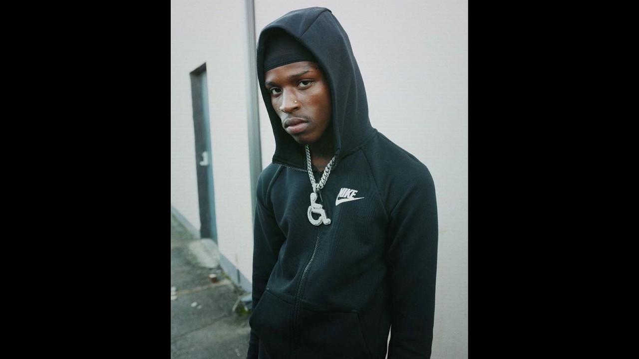(FREE) Quando Rondo x DeeBaby Type Beat - 
