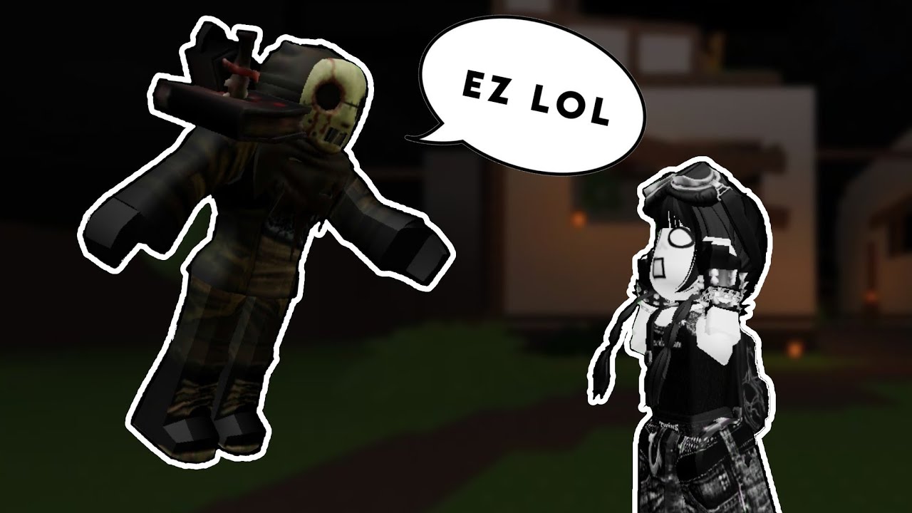 Beating a HACKER in FORSAKEN