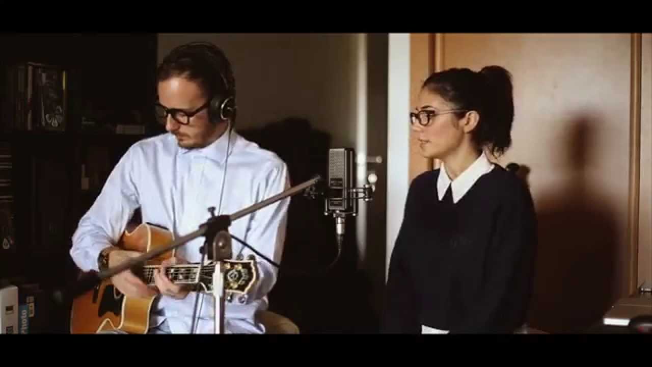Mia Rose - Cool Kids (Echosmith Cover)
