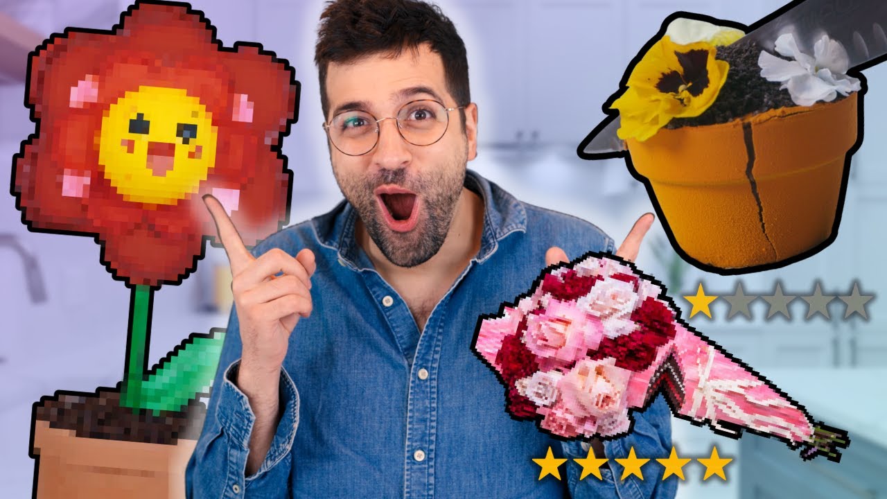 I Paid Bakeries $1000+ to Make Flower Cakes