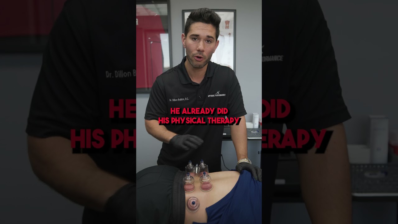 Car Accident Treatment