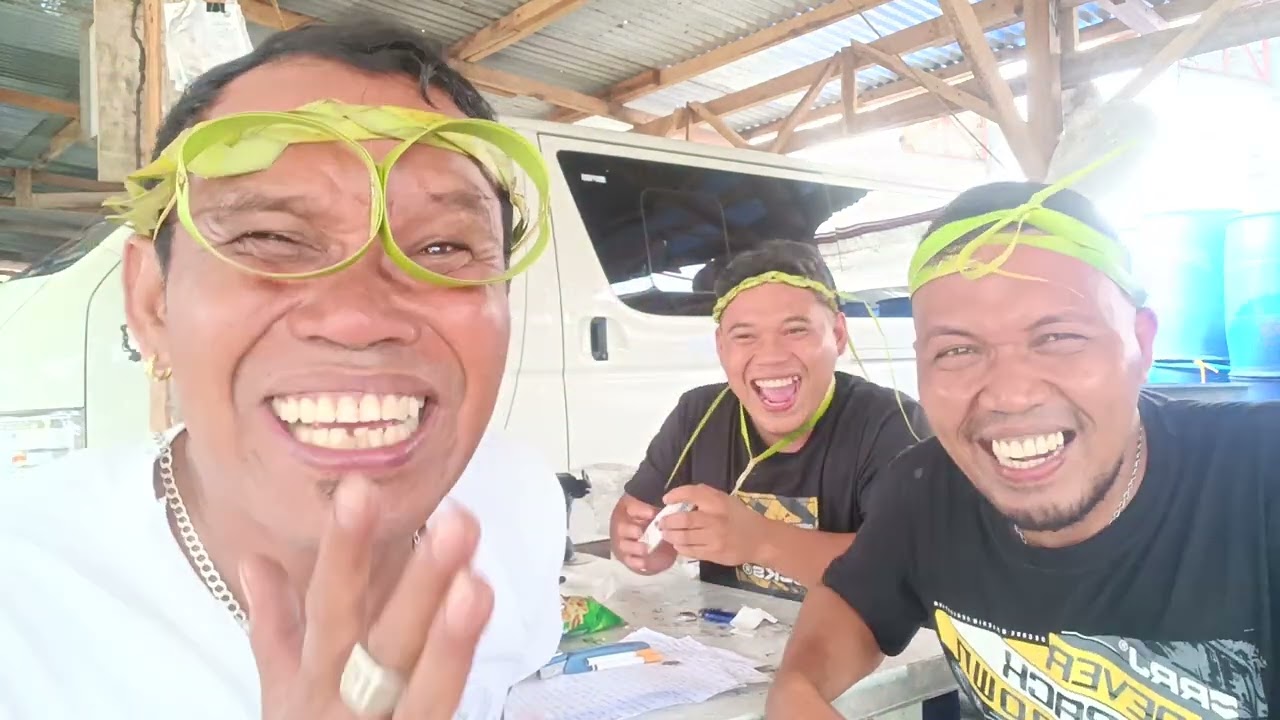 walay tingogay..dili mo gasto...