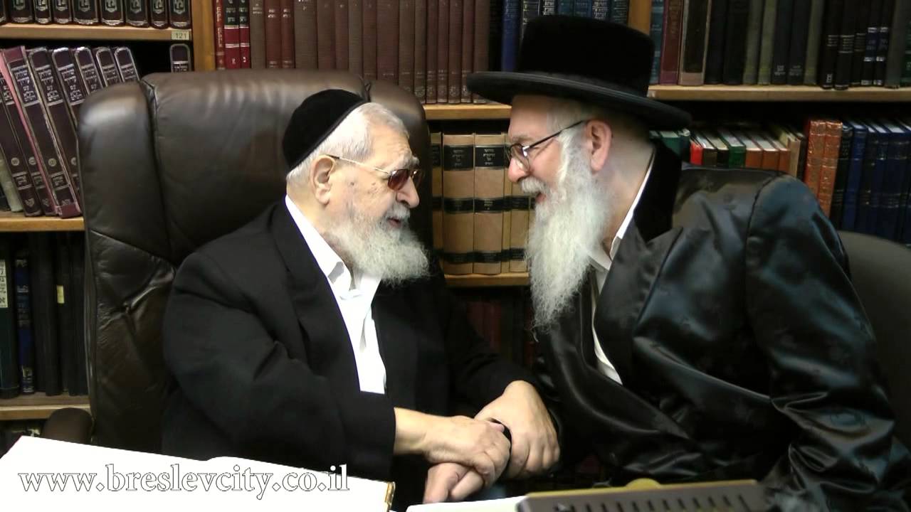 הצדיק מוהרא