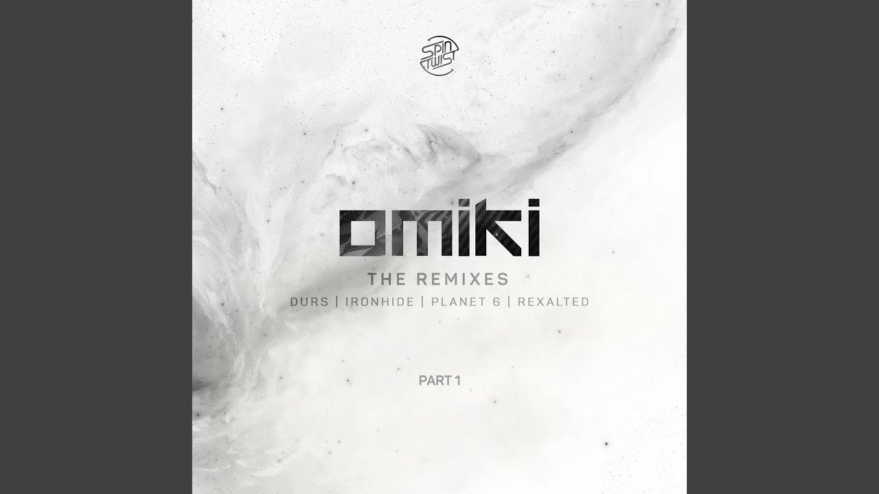 Zulu (IronHide Remix)