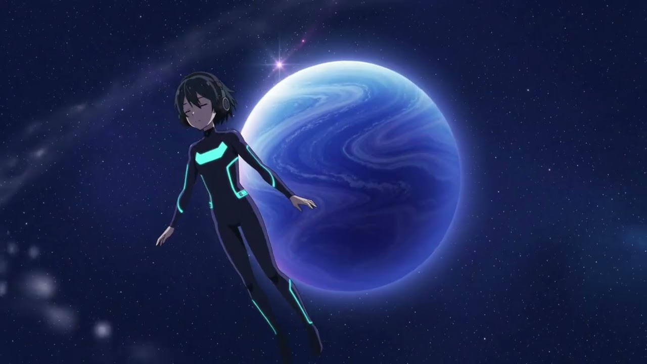 BetweenRealms - CosmicTimeGrove ✨🚀🎶