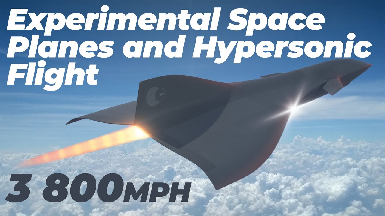 HVX: 3D printing goes hypersonic with Reaction Engines, RAF, and Rolls-Royce