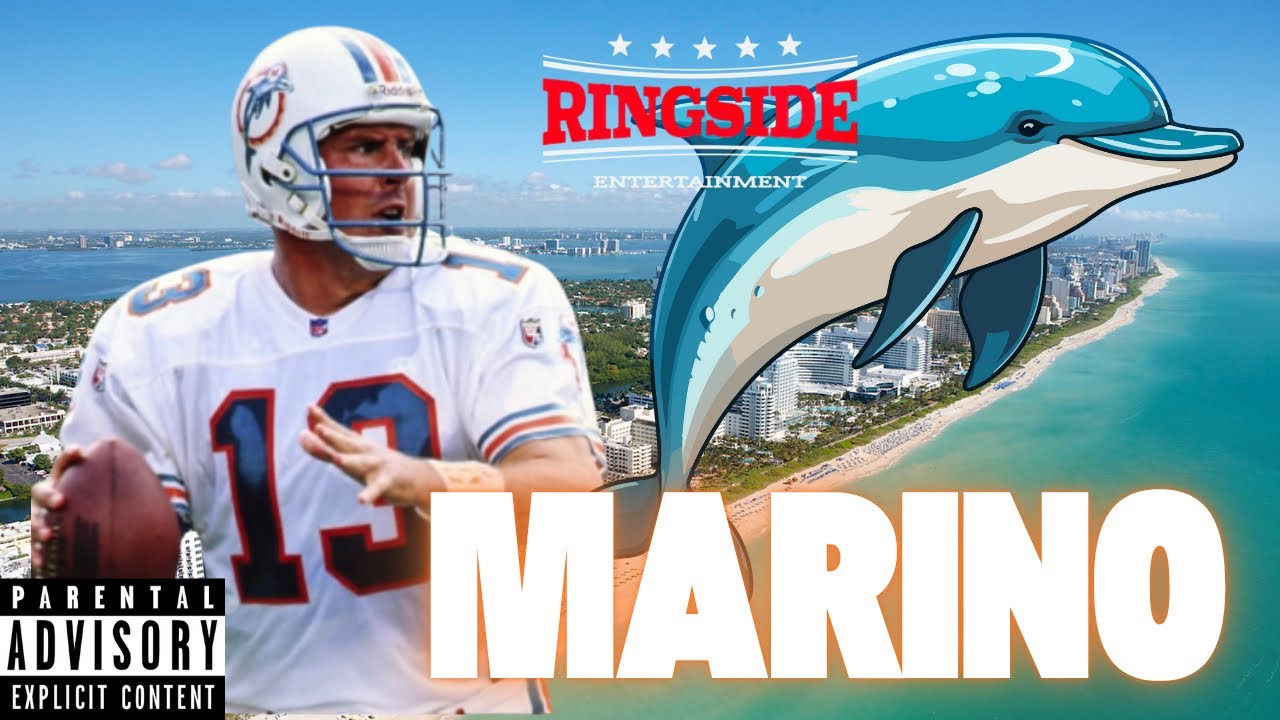 THE MAN🐬Dan Marino Best Hype Tribute!