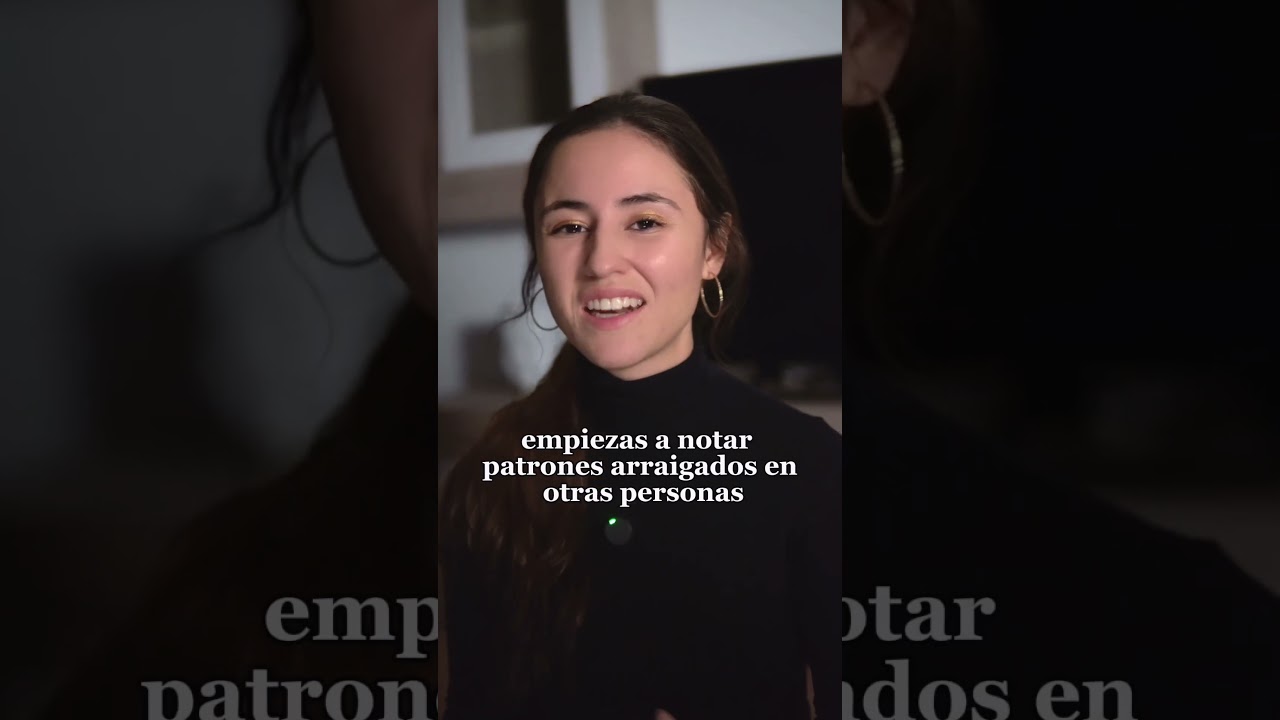 4 cosas que hago desde que empec&eacute; a desarrollar madurez emocional. #autoconocimiento