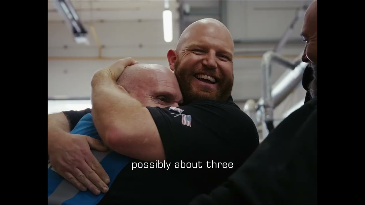 Super Trowel Pro Series Regional - Wales